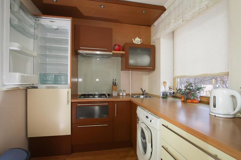 Апарт-отели Chisinau Center Rental # 1 Кишинёв-6