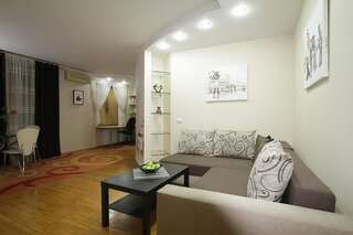 Апарт-отели Chisinau Center Rental # 1 Кишинёв-5