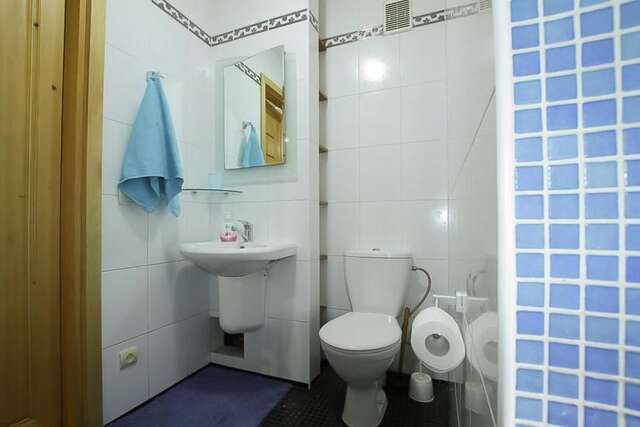 Апарт-отели Chisinau Center Rental # 1 Кишинёв-12