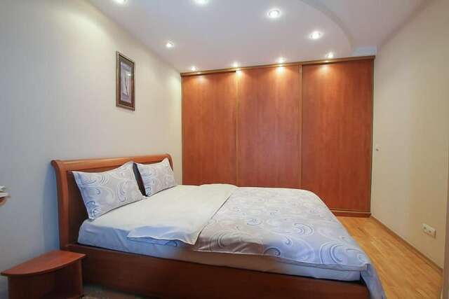 Апарт-отели Chisinau Center Rental # 1 Кишинёв-14